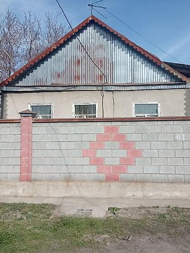 гэс 2 дом: Продаётся дом, расположенный на участке 7 соток — 1