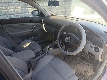 привозные запчасти: Volkswagen Passat: 2001 г., 2 л, Автомат, Бензин, Седан — 3