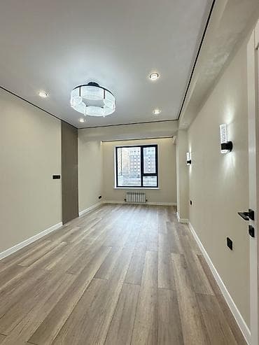 квартиры кут строй: 1 комната, 42 м², Элитка, 4 этаж, Дизайнерский ремонт — 2