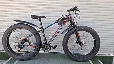 Детские велосипеды: Горный велосипед, Forward, Рама M (156 - 178 см), Алюминий — 1