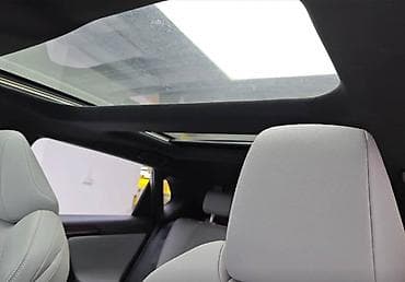 sp 4: Toyota bZ4X: 2023 г., 0.9 л, Автомат, Электромобиль, Кроссовер — 7