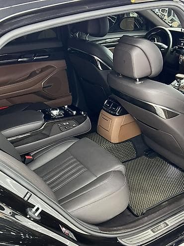 ауди унаа: Hyundai Genesis: 2019 г., 3.8 л, Автомат, Бензин, Седан — 10