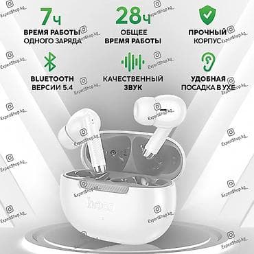 a52 samsung: Беспроводные наушники HOCO EQ24 - наслаждайтесь качественным звуком и — 3