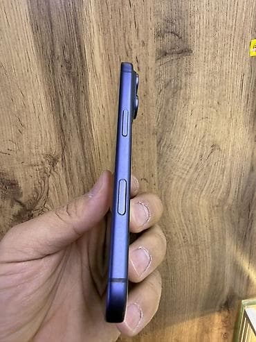 купить ноутбук в рассрочку бишкек: IPhone 17 Pro, Б/у, 256 ГБ, Deep Purple, Зарядное устройство, Защитное стекло, Кабель, В рассрочку, 100 % — 2