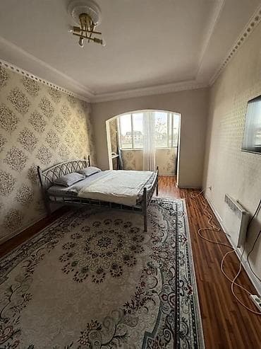 1 комната, С мебелью полностью at lalafo.kg 1 комната, С мебелью полностью