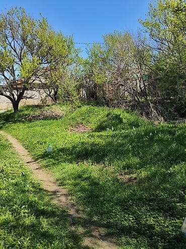 6 соток, Для строительства, Красная книга, Тех паспорт