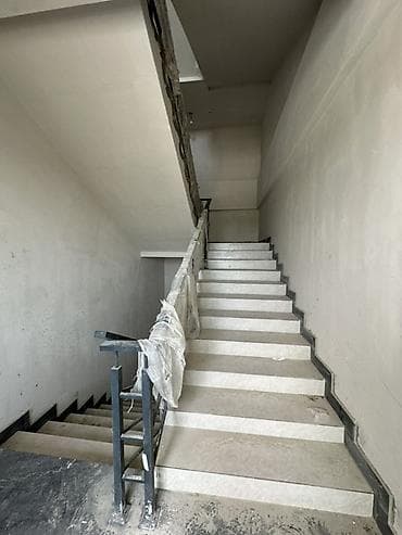 бишкек новостройки: Сдан, Элитка, 1 комната, 42 м² — 8