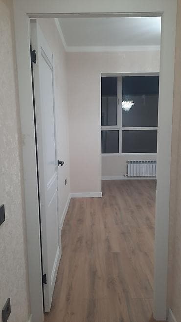 ts group: 1 комната, 40 м², 108 серия, 7 этаж, Евроремонт — 2