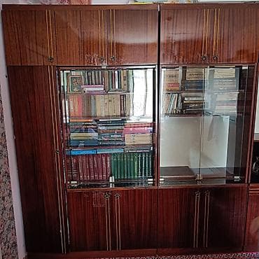 Срочно продается стенка