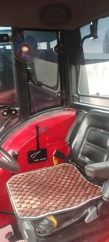 авто радиатор: Модель: 954, Б/у, 2013 г. — 3