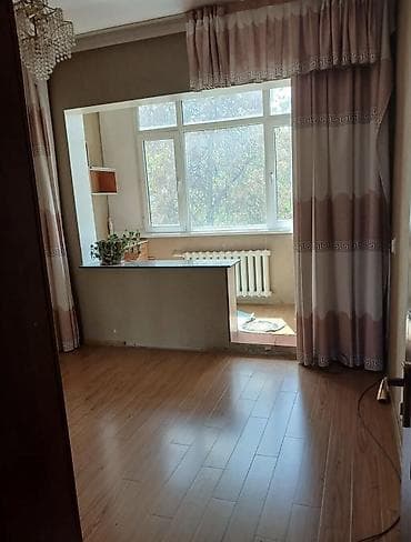 105: 2 комнаты, 53 м², 105 серия, 3 этаж — 4