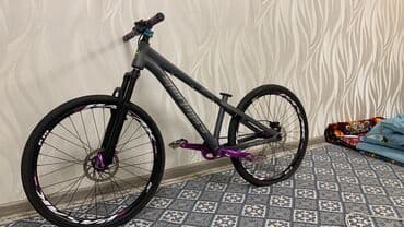 купить питбайк недорого: BMX велосипед, Рама M (156 - 178 см), Новый — 2