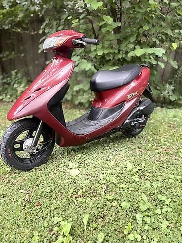 Скутеры: Продам свою Дианочку — Honda Dio AF34 🇯🇵 Легендарный японский скутер — 2