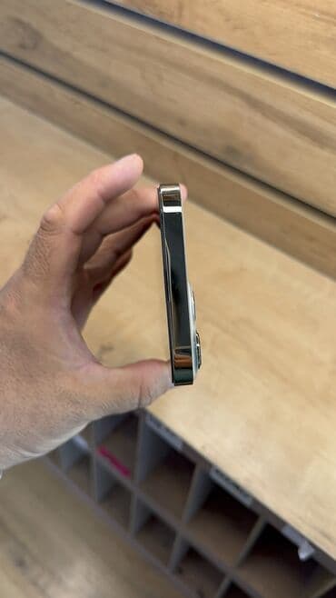 айфон 11 про макс цена в бишкеке: IPhone 13 Pro Max, Колдонулган, 512 ГБ, 82 % — 8