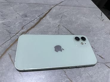редми нот 12 с: IPhone 12, Б/у, 64 ГБ, Зеленый, Чехол, 79 % — 5