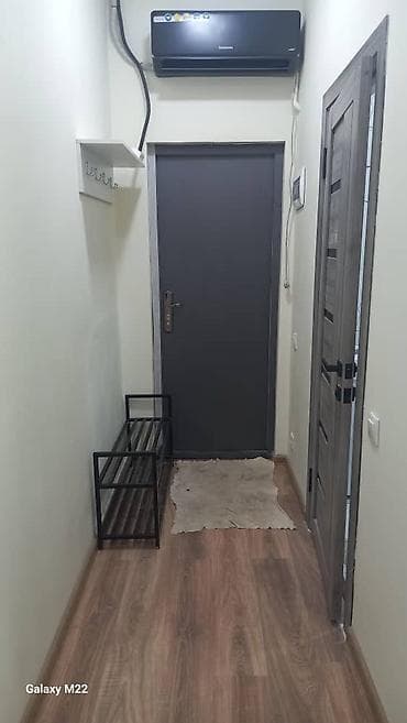 квартира в бишкеке с подселением: 1 комната, Собственник — 5