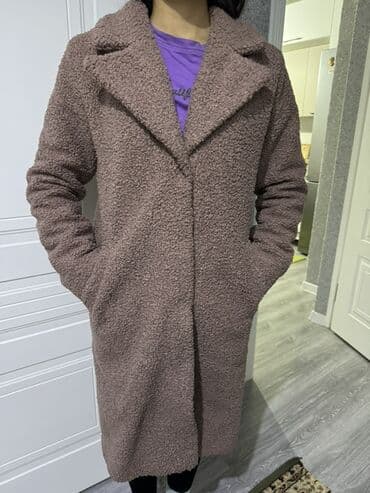 Атайын кийим: Женские верхние одежды — несколько моделей на выбор: 1) Удлинённый — 4