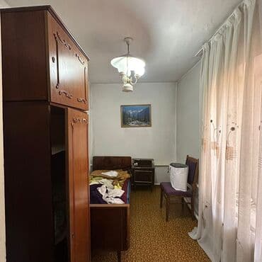 дом в токолдош: Дом, 100 м², 5 комнат, Агентство недвижимости, Косметический ремонт — 8