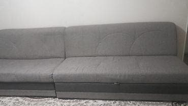 углов: Модульный диван — 2