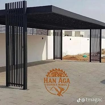 etaji kg: Сварочные работы, изготовление и монтаж металлоконструкции по — 9