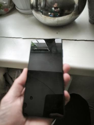 13 peo max: Poco X3 Pro, Б/у, 128 ГБ, цвет - Синий, 2 SIM — 5