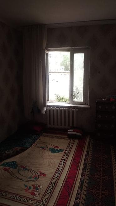 квартира под выкуп: 1 комната, 77 м², 106 серия, Косметический ремонт — 7