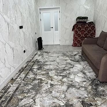 property: 1 комната, 45 м², Элитка, 4 этаж, Евроремонт — 3