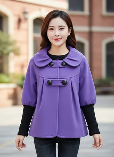 зимняя куртка на девочку 6 7 лет: Пальто на девочку 7-8 лет длина по спинке 47 см, длина рукава 38 см — 2