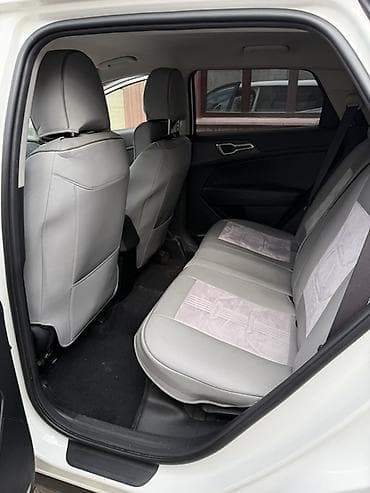 range rower: Kia Sportage: 2021 г., 1.6 л, Робот, Бензин, Кроссовер — 10