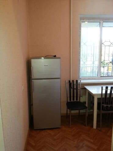 квартира в аренду сокулук: 1 комната, Агентство недвижимости, Без подселения, С мебелью полностью — 4