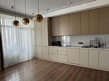 3 комнаты, 118 м², Элитка, 4 этаж