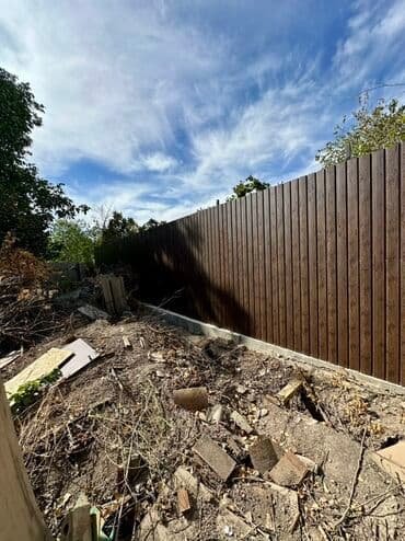 пишпек дом: Дом, 100 м², 4 комнаты, Собственник, Косметический ремонт — 11