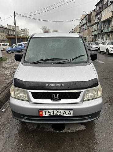 Детали салона: Щиток приборов Honda 2003 г., Б/у, Оригинал, Япония — 7