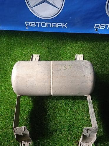 запчасти мерседес: Авто запчасти Мерседес бенц (Mercedes-benz) Накопитель, ресивер на — 3
