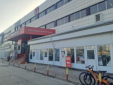 сдаю помещение для магазина: Аренда павильонов, 16 м², С ремонтом, Без оборудования, Электричество — 1