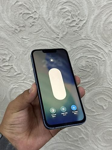 IPhone 13, 128 ГБ, 100 %
