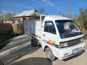 Легкий грузовик, Daewoo, Стандарт, Б/у