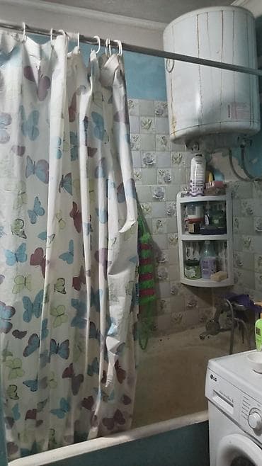 квартира 104 серия: 1 комната, 33 м², 104 серия, 3 этаж — 5