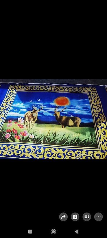 сапан: 🇰🇬 КЫТАЙДАН САПАТТУУ БОЗ ҮЙЛӨР — ТЕЗ ЖАНА АРЗАН! Үйүңүзгө, жайлоого же — 5