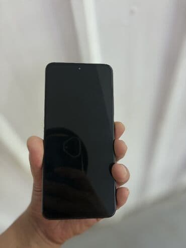 чычкан дары: Redmi, Redmi Note 12, Колдонулган, 128 ГБ, түсү - Көк, 1 SIM, 2 SIM — 2