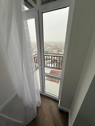 royal construction: 2 комнаты, 62 м², Дизайнерский ремонт — 1