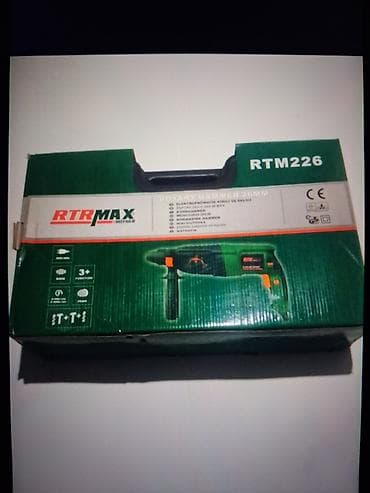 набор макита 5 в 1: Другие культиваторы — 2