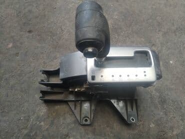 коммутатор ниссан: Nissan Xterra селектор АКПП, Ниссан Икстерра селектор переключения — 2