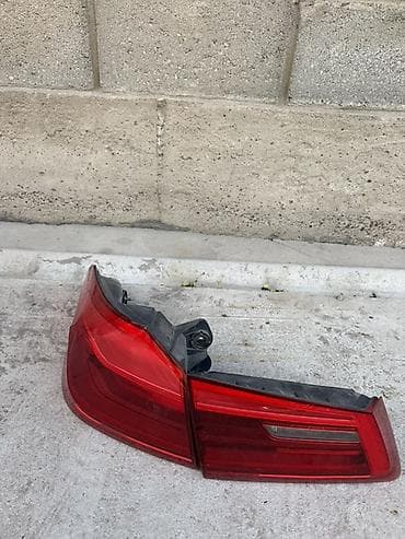mini cooper: Задний левый стоп-сигнал BMW Оригинал — 1