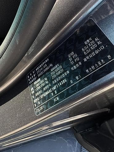 range river: Ssangyong Rexton Khan: 2020 г., 2.2 л, Автомат, Дизель, Внедорожник — 4