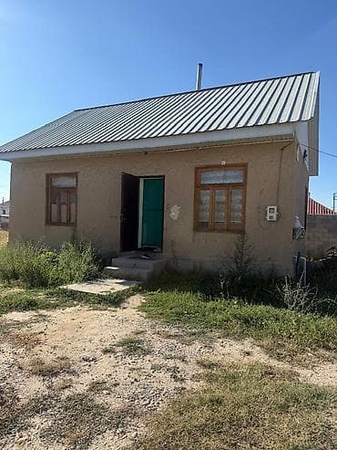 🏠 Продается срочно времянка !!! 📍 Район : Ак-Ордо 3 📐 Площадь : 4 at lalafo.kg 🏠 Продается срочно времянка !!! 📍 Район : Ак-Ордо 3 📐 Площадь : 4