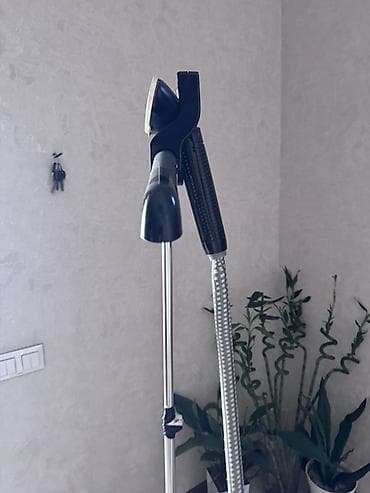 core i: Отпариватель Вертикальный — 4