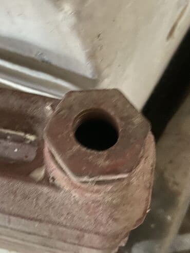 советский чайник: Чугунный батарейа сатылат 7000сом 
Заводской — 1