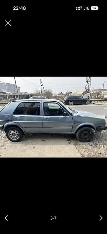 тормозные диски гольф 4: Volkswagen Golf: 1993 г., 1.8 л, Механика, Хэтчбэк — 2