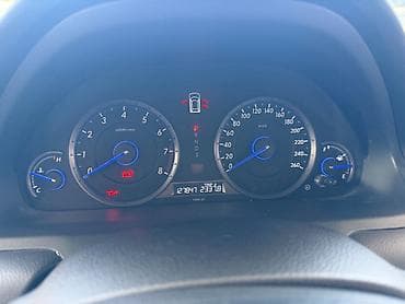 highlander 2012: Honda Crosstour: 2011 г., 3.5 л, Автомат, Бензин, Лифтбек — 4